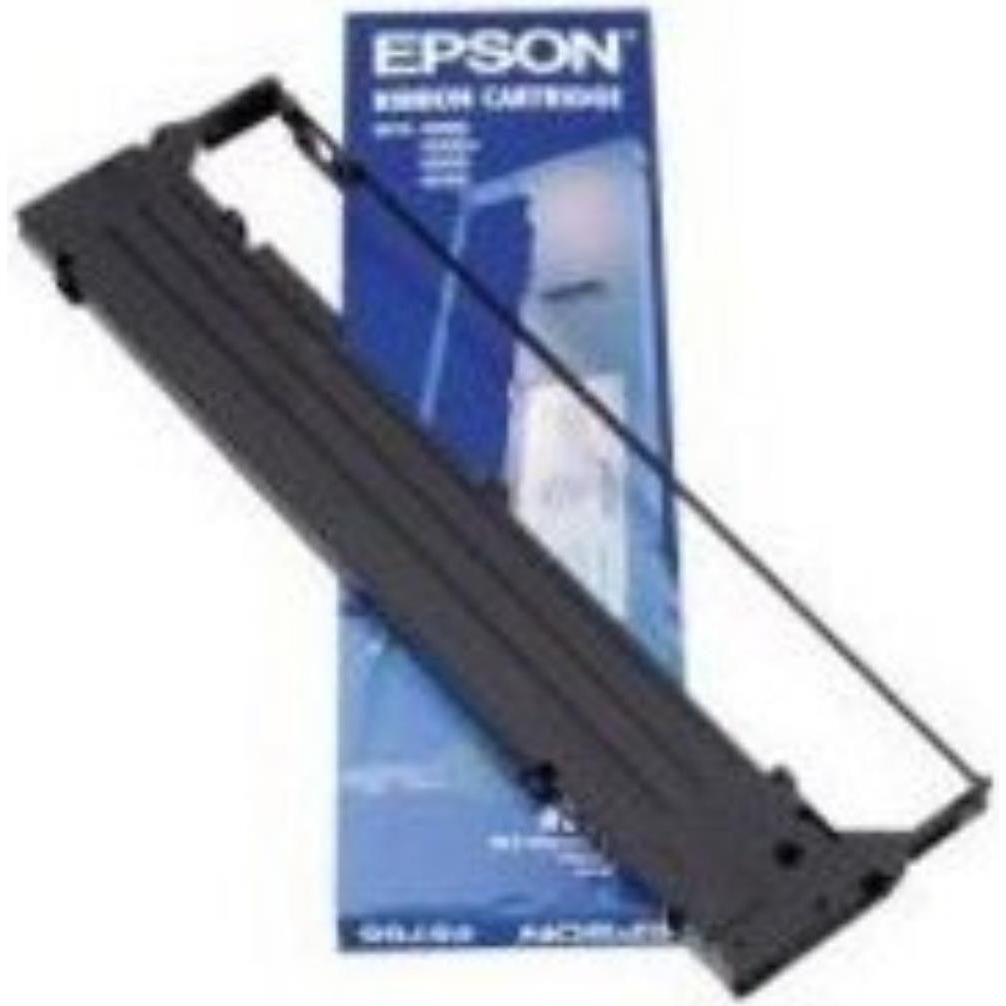 Thumbnail - Epson, Schreibmaschine Zubehör, S015055 Farbband