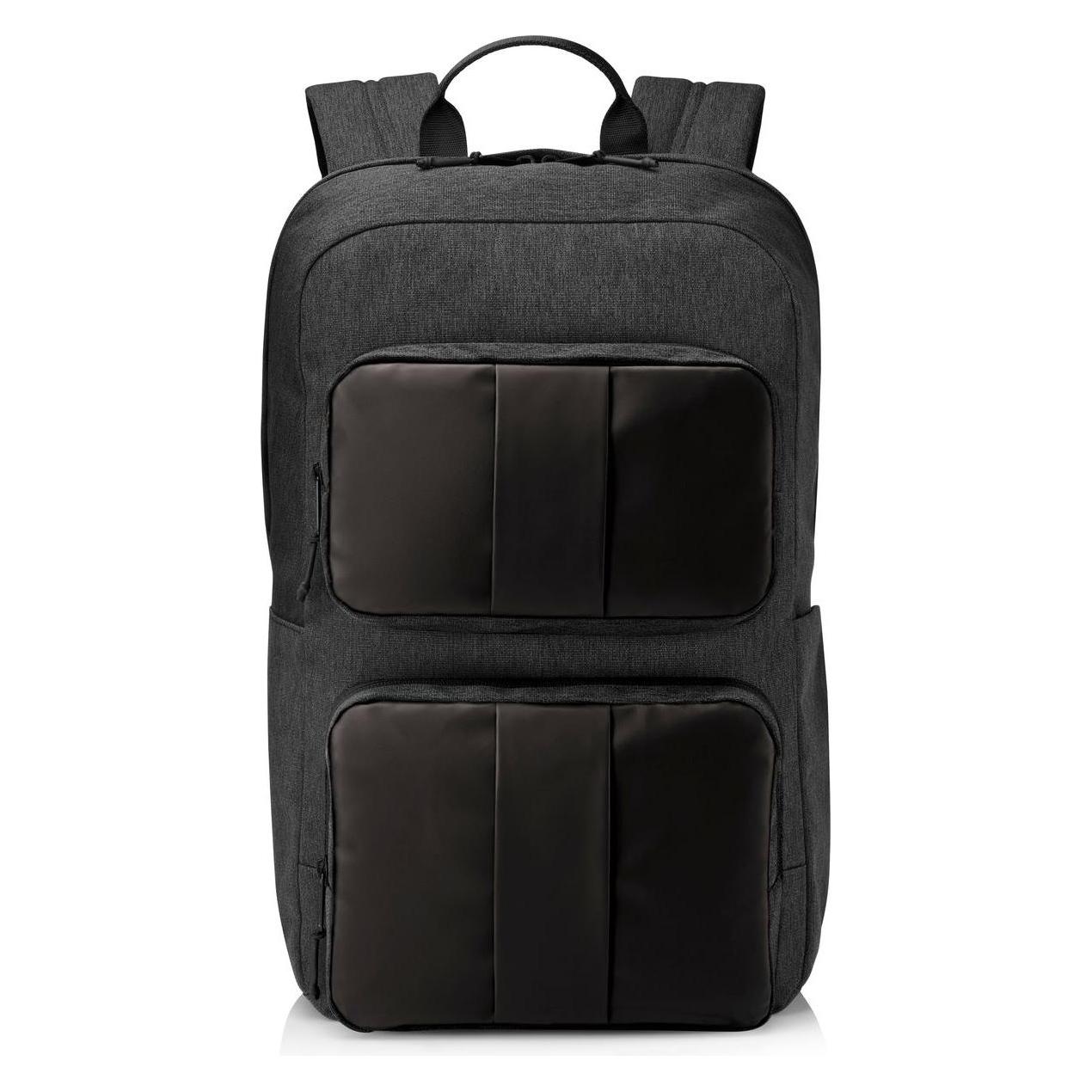 HP, Rucksack