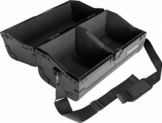 reloop 7 Plattenkoffer 150 schwarz