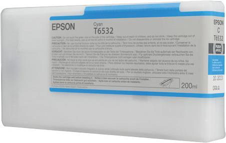 Image du produit Epson T6532 (C)