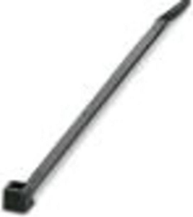 Productafbeelding Phoenix Contact Kabelbinder (Plastic kabelbinders, 140 mm, 100 Pcs.)