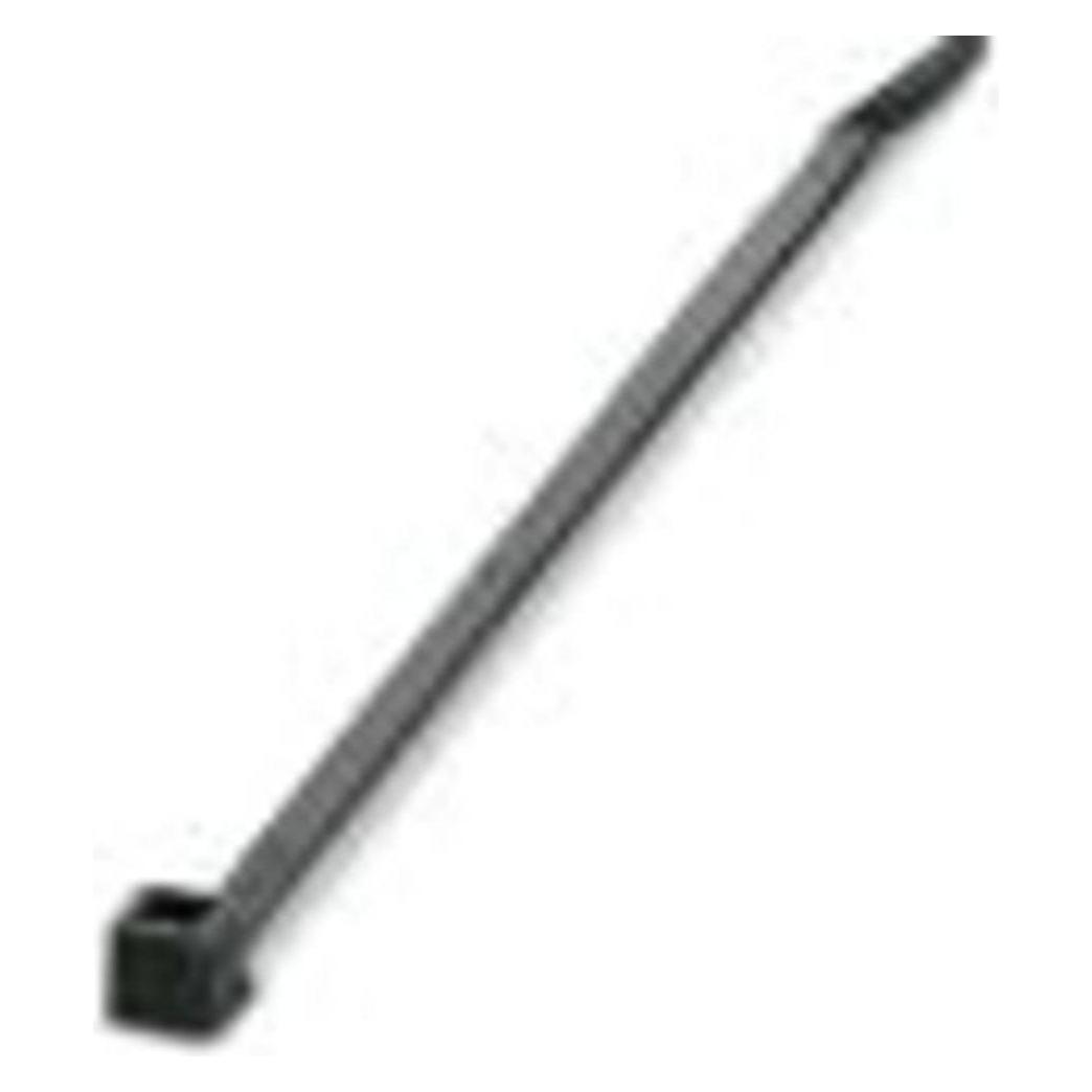 Phoenix Contact, Kabelbinder, Kabelbinder (Kunststoffkabelbinder, 140 mm, 100 Stk.)