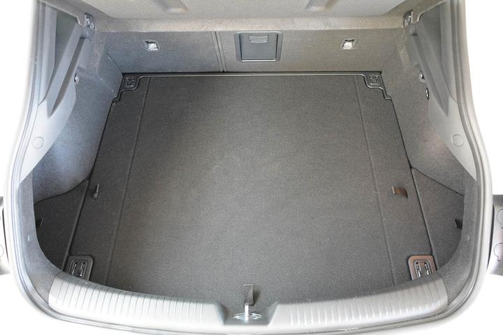 Actual product image Aristar Boot Pan for Hyundai i30 Fastback from 2017 until today