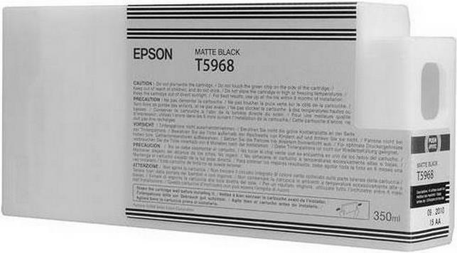 Produktbild Epson T5968 (MBK)