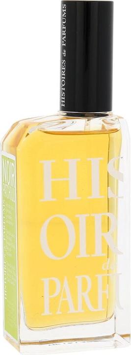 Image du produit Histoires de Parfums Noir Patchouli (Eau de parfum, 60 ml)