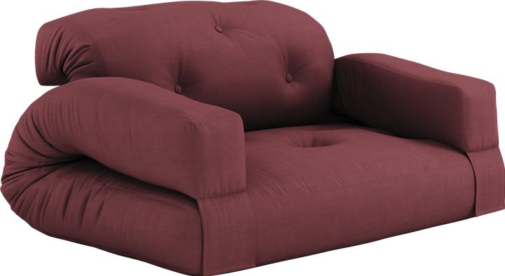 Actual product image Karup Design Hippo (2 person sofa, Sofa bed)