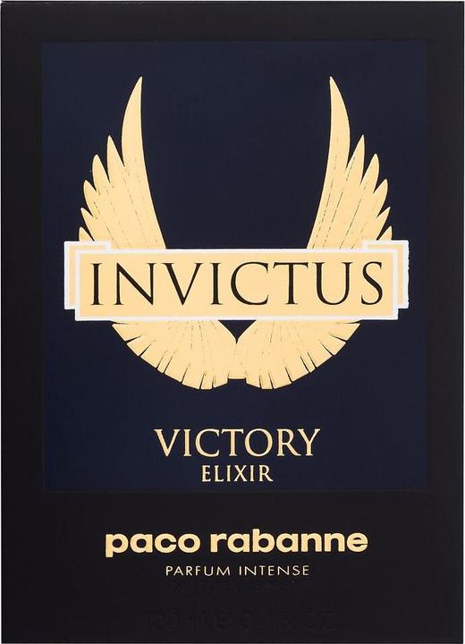 Actual product image Paco Rabanne Invictus Victory Elixir (Eau de parfum, 100 ml)