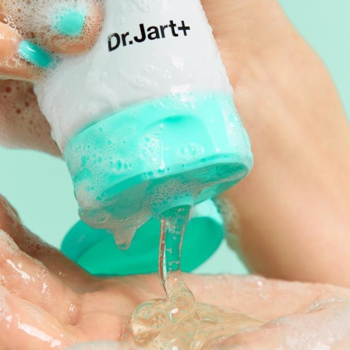 Produktbild Dr. Jart+ DrJart Poreremedy Renewing Foam Cleanser 150ml (Reinigungsschaum, 150 ml)