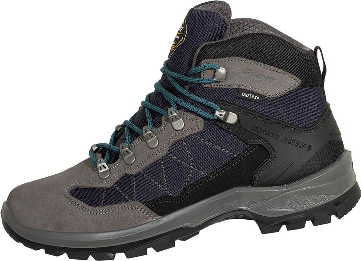 Produktbild GriSport Wanderschuhe Schnürstiefel Gritex (40)