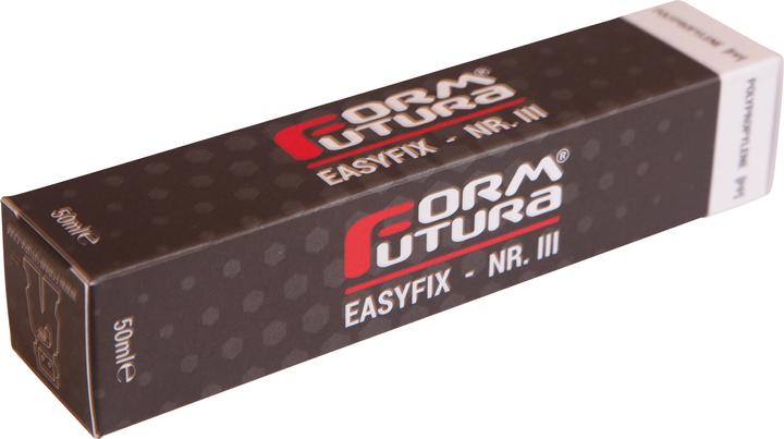 Image du produit Formfutura Colle EasyFix - n° III pour PP (Colle)