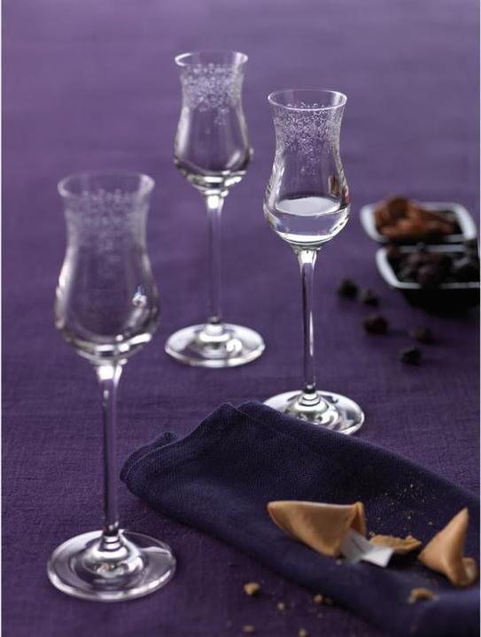 Actual product image Leonardo Chateau (9 cl, 1 Glass, Champagne glasses)
