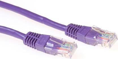Immagine prodotto MicroConnect Cavo di rete (U/UTP, CAT6, 2 m)