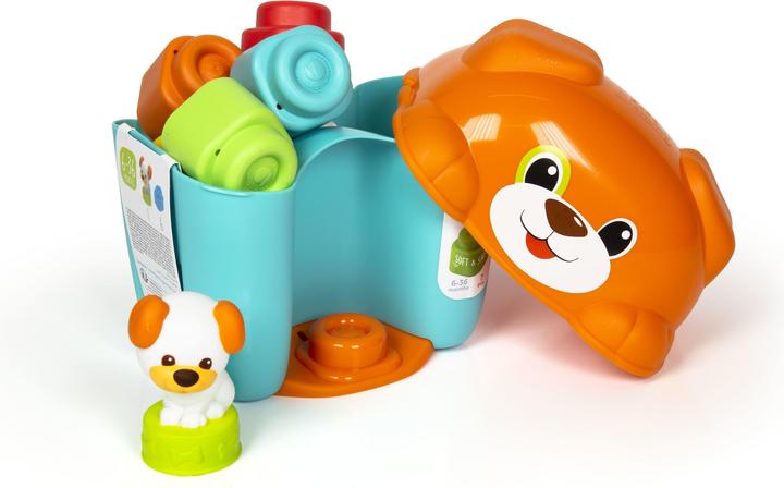 Actual product image Clementoni Dog & Puppy (0.50 - 3 years)