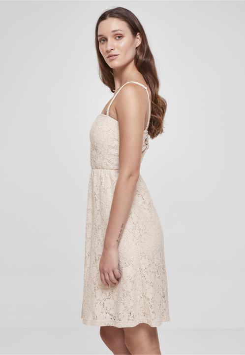 Produktbild Urban Classics Ladies Laces Dress - 1226 (M)