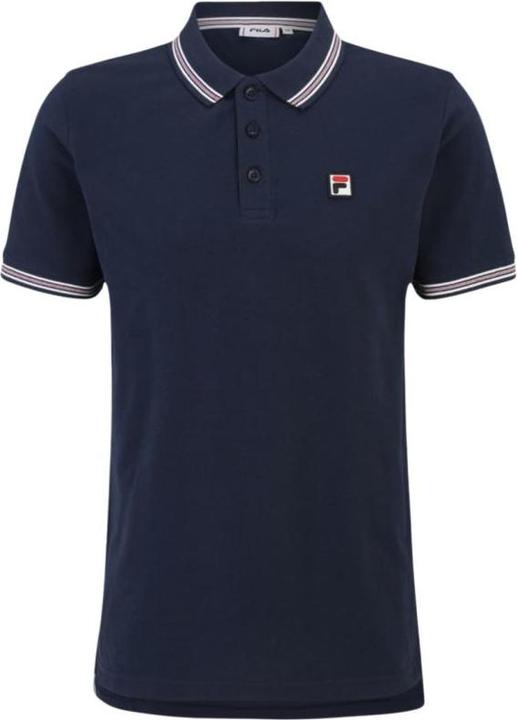 Produktbild FILA Lubbeek Poloshirt (M)