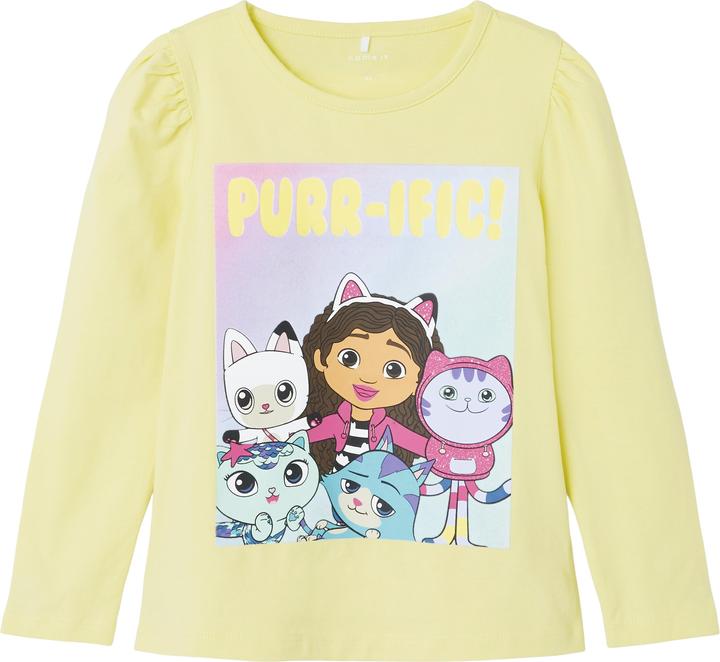 Actual product image Name it Gabby's Dollhouse T-Shirt (92)