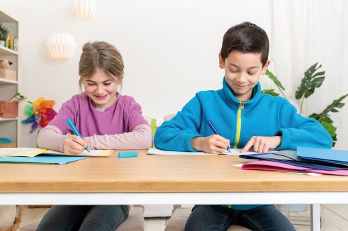 Produktbild Pelikan o Junior Schreiblernfüller Rechtshä. A (Blau, 1 x)