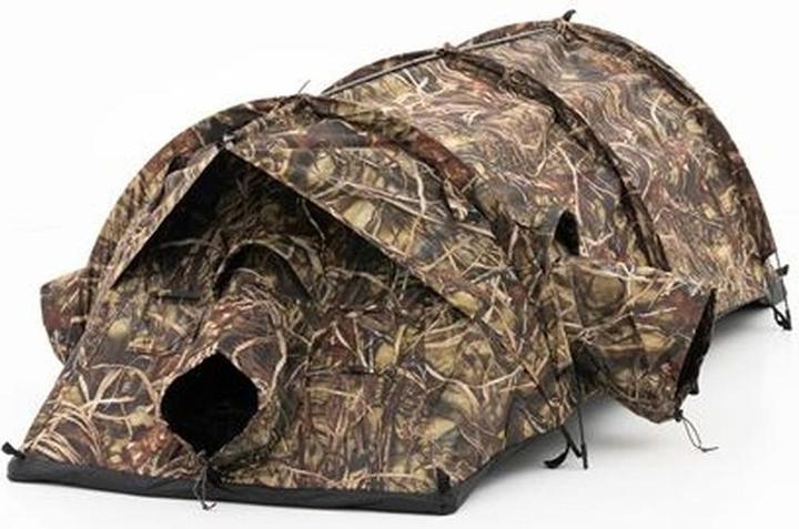 Produktbild Buteo Photo Gear Tarnzelt Falco Mark IV Schilf