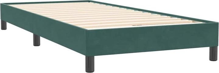 Produktbild vidaXL Boxspringbett (80 x 220 cm)