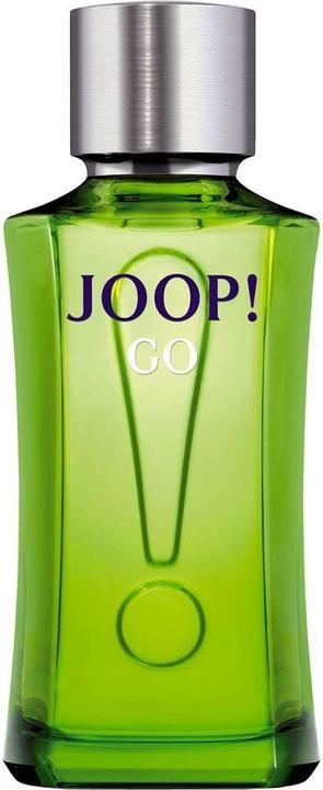 Actual product image Joop! go (Eau de toilette, 30 ml)