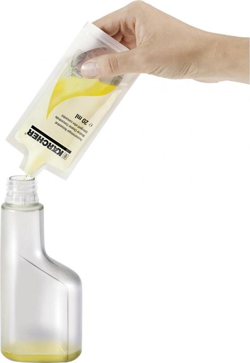 Image du produit Kärcher Nettoyant concentré pour vitres RM 503