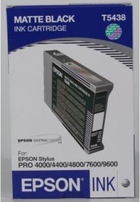 Produktbild Epson T543800 (BK)