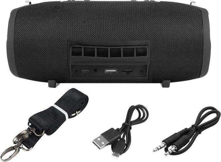 Actual product image Blow 30-402 # BT500' Bluetooth speaker (7 h, Battery operated)