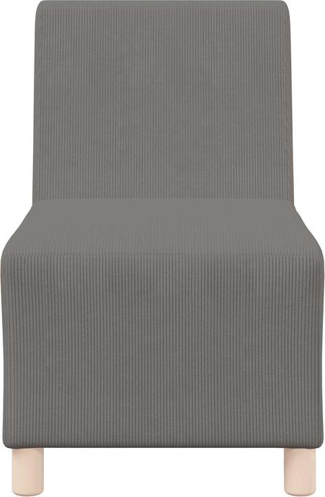 Immagine prodotto vidaXL Sessel