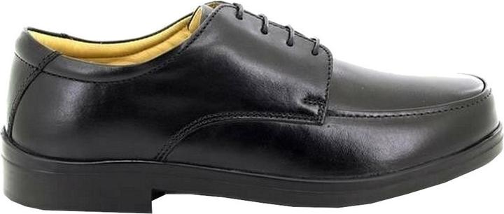 Produktbild Roamers Schnürschuhe extra breit (44.5)