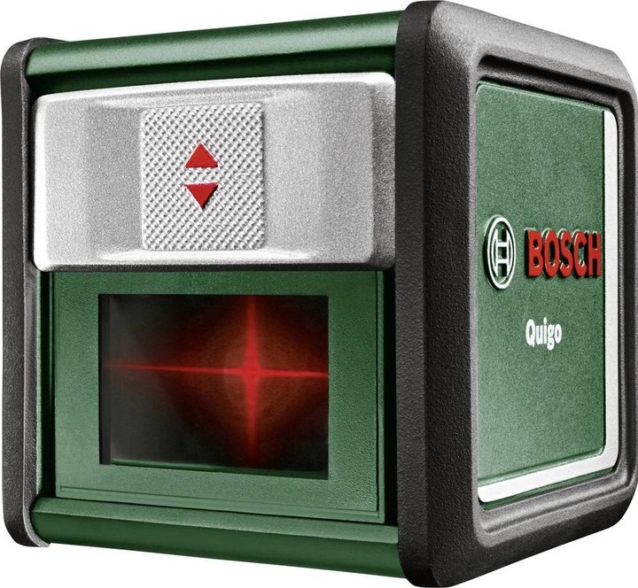 Immagine prodotto Bosch Home & Garden Quigo