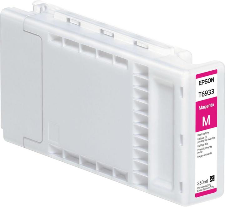 Produktbild Epson T693300 (M)