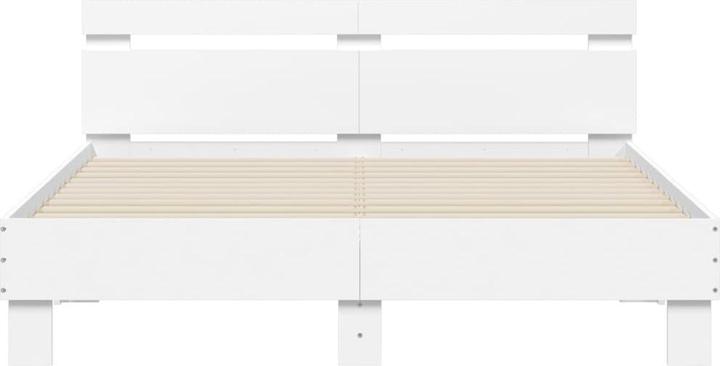 Produktbild vidaXL Bettgestell (150 x 200 cm)