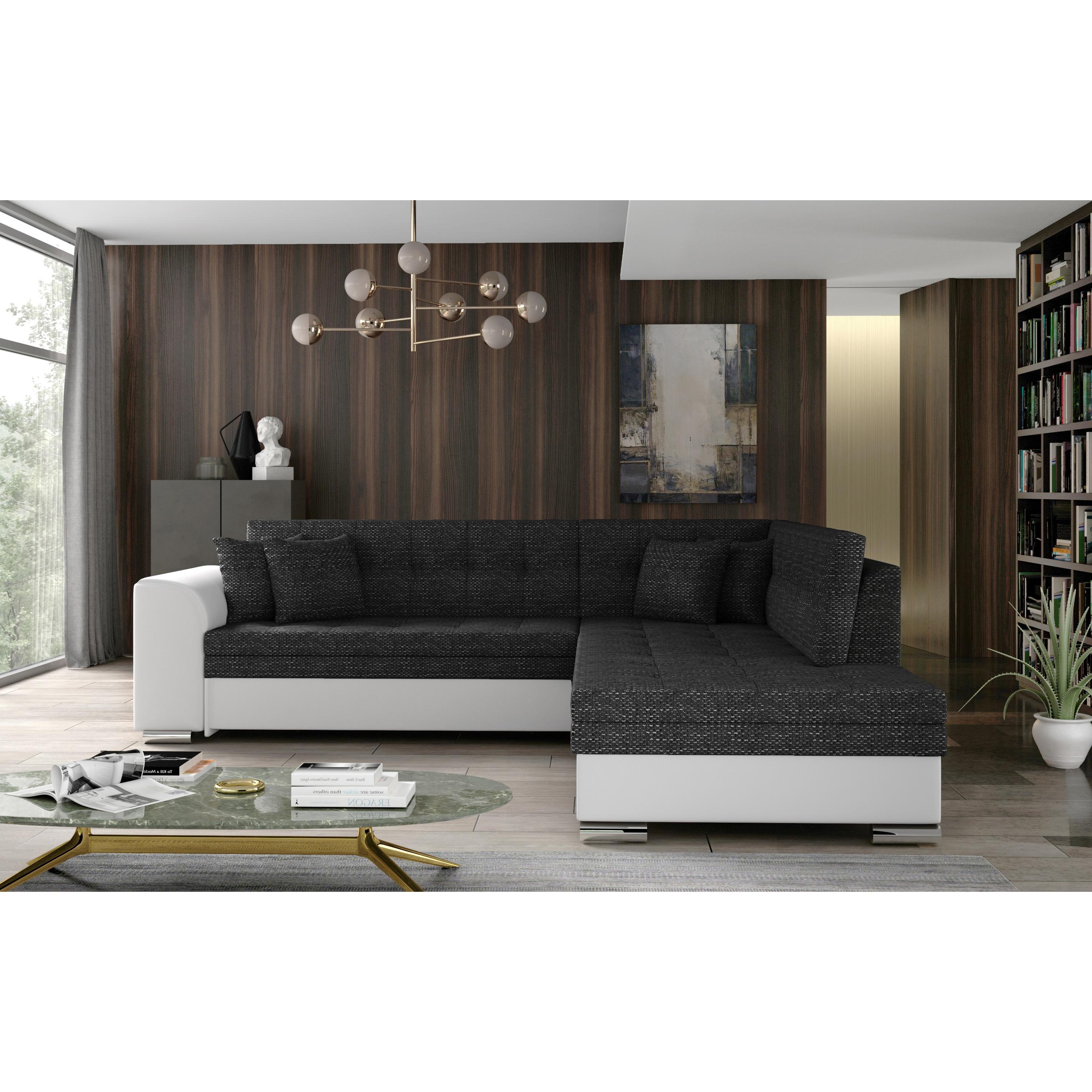 ELTAP, Sofa, Pieretta (4-Sitzer, Bettsofa, Ecksofa)