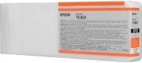 Produktbild Epson Tintenpatrone T636A00 Stylus Pro 7900/9900ml (O)