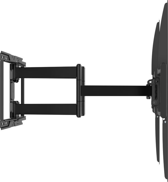 Immagine prodotto Mozi Super Solid Full-motion D4 TV Wall Mount, 50-105 inches (75 kg, 50" - 105")