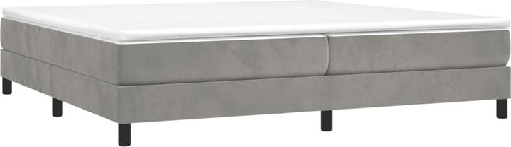 Immagine prodotto vidaXL Boxspringbett (200 x 200 cm)