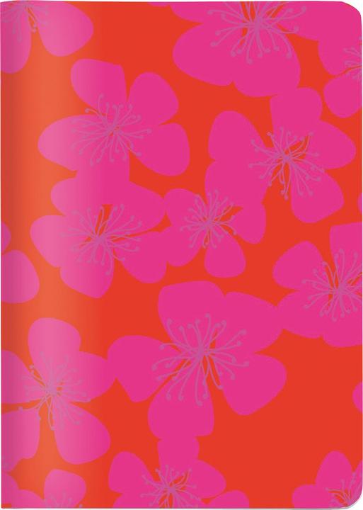 Rot, Pink