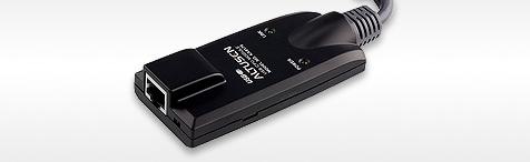 Produktbild Aten KA7570 USB KVM Adapter Cable