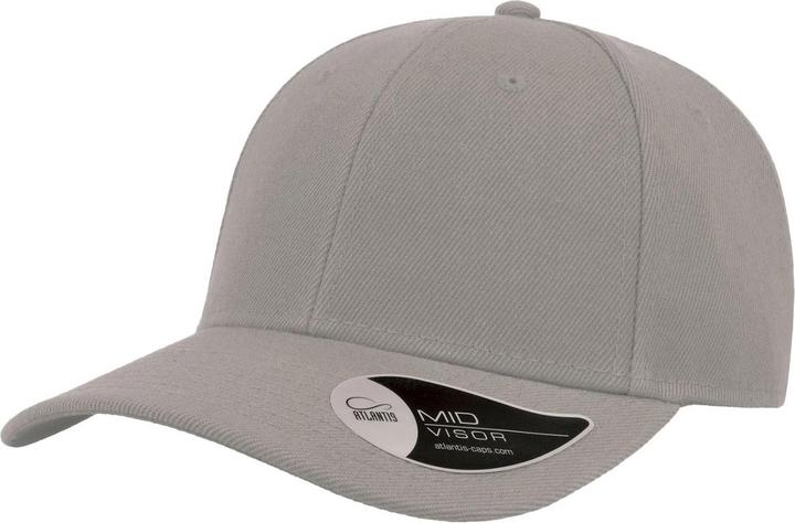 Atlantis Beat 6 Segmente Kappe (One Size)