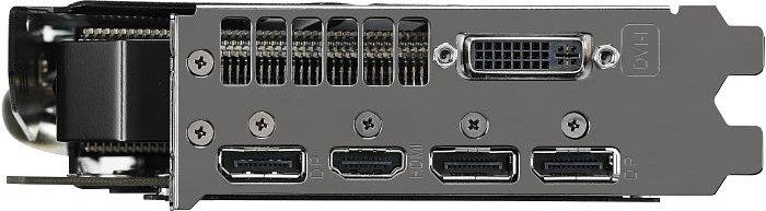 Image du produit ASUS GeForce GTX 980 STRIX (4 Go)