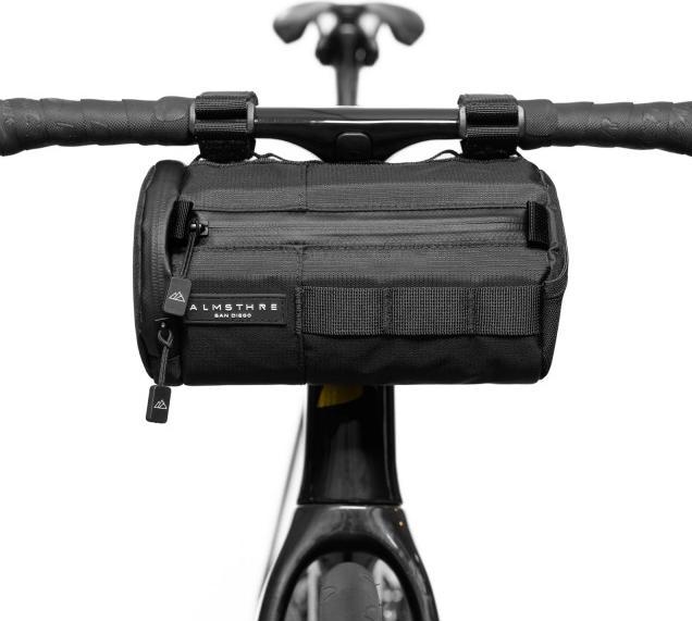 Image du produit Almsthre Signature (2 l, Sacoche de guidon)