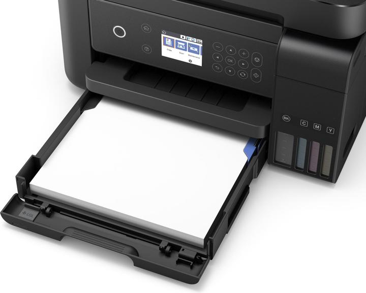 Produktbild Epson ET-3750 EcoTank (Tintentank, Farbe)