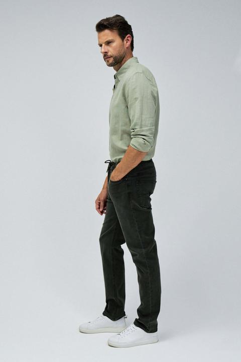 Image du produit Salsa Jeans Hose Regular Jogger S-Activ Colors (29)