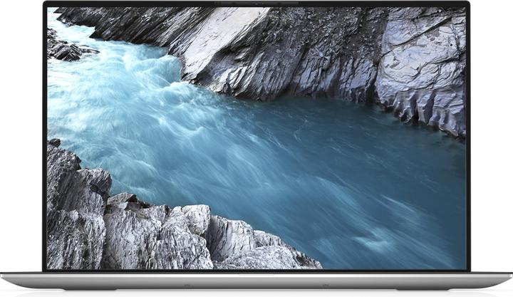 Produktbild Dell XPS 17 (17", Intel Core i7-11800H, 16 GB, 512 GB, DE)