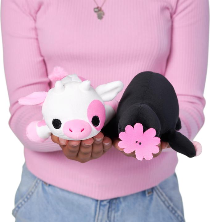 Productafbeelding Zuru ***** Hug a Lumps Słonik Baby 14905B
