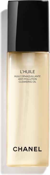 Image du produit Chanel L'huile nettoyante L??Huile 150 ml (Huile nettoyante, 150 ml)