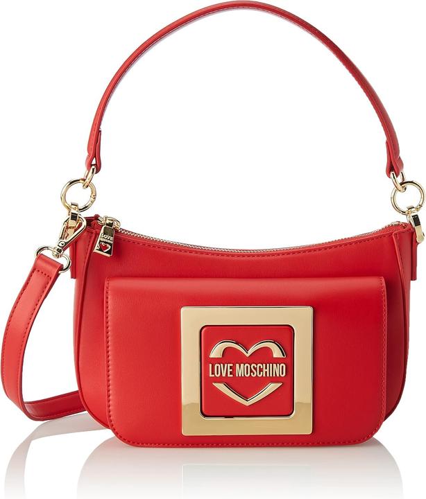 Actual product image Love Moschino Accessoire Collection Spring Summer 2023