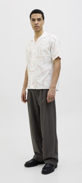 Produktbild Jack & Jones Relaxed Fit Hemd Hemd (XL)