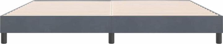 Produktbild vidaXL Bettgestell (180 x 220 cm)