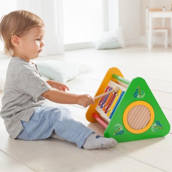 Produktbild Howa Musicbox
